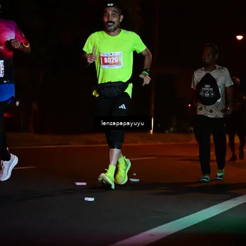 Runner Photo 4832248