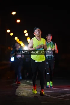 Runner Photo 4832249
