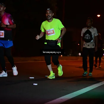 Runner Photo 4832263