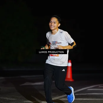 Runner Photo 4832266