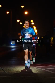 Runner Photo 4832276