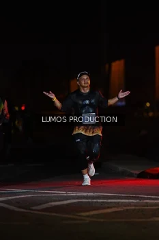 Runner Photo 4832280