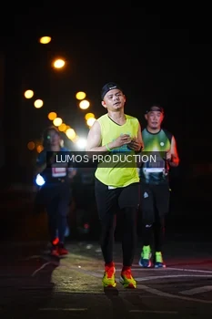 Runner Photo 4832282