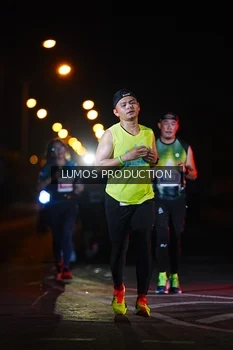 Runner Photo 4832285