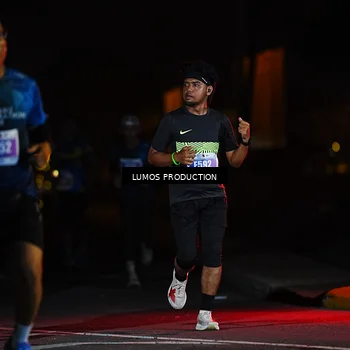 Runner Photo 4832293