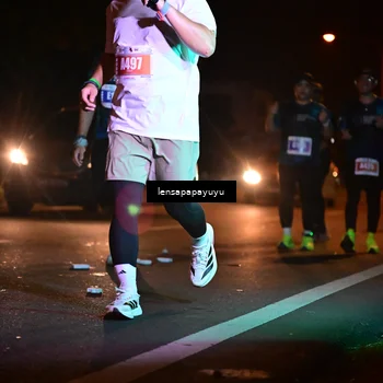 Runner Photo 4832296