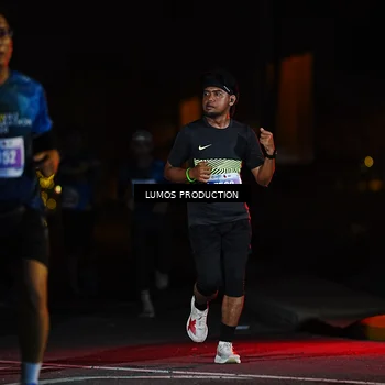 Runner Photo 4832297