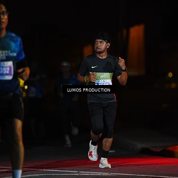 Runner Photo 4832300