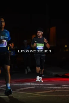 Runner Photo 4832305