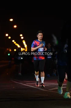 Runner Photo 4832309