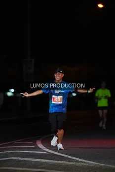 Runner Photo 4832328