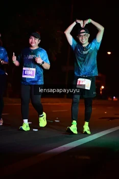 Runner Photo 4832330