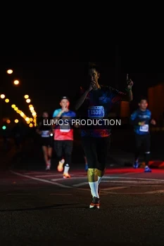 Runner Photo 4832337