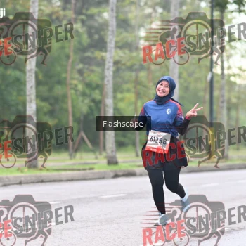 Runner Photo 483234
