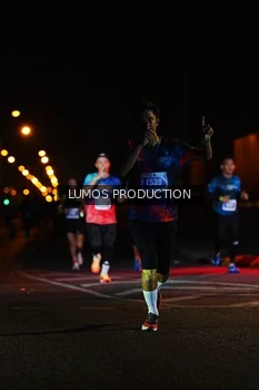 Runner Photo 4832340