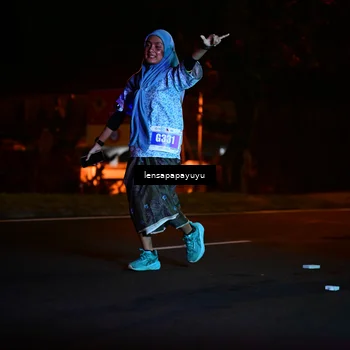 Runner Photo 4832345