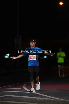 Runner Photo 4832349
