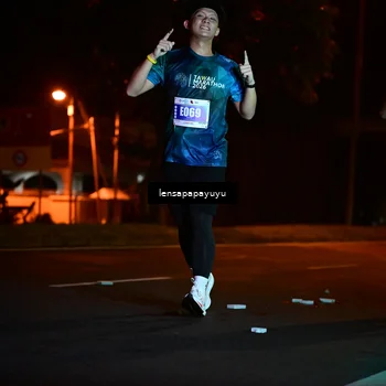 Runner Photo 4832364