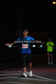 Runner Photo 4832365