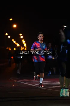 Runner Photo 4832367