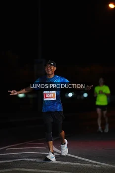 Runner Photo 4832369