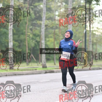Runner Photo 483237