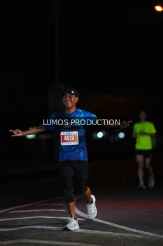 Runner Photo 4832372