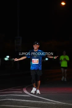 Runner Photo 4832380