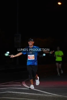 Runner Photo 4832384