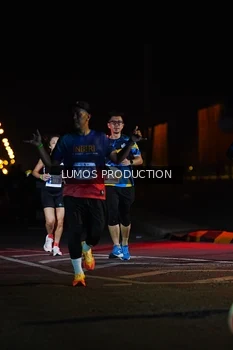 Runner Photo 4832400