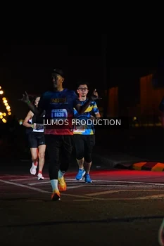 Runner Photo 4832401