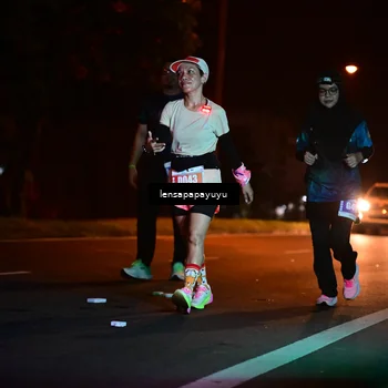 Runner Photo 4832402
