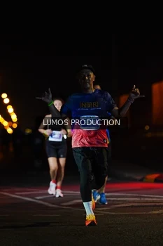 Runner Photo 4832404