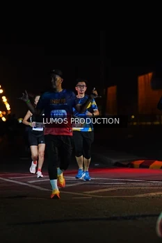 Runner Photo 4832406