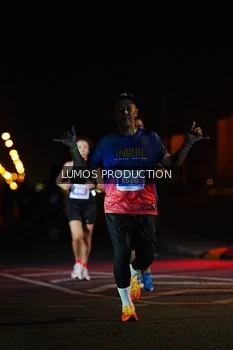 Runner Photo 4832407