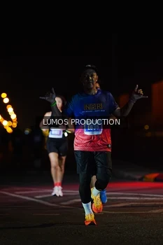 Runner Photo 4832408