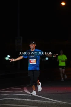 Runner Photo 4832409
