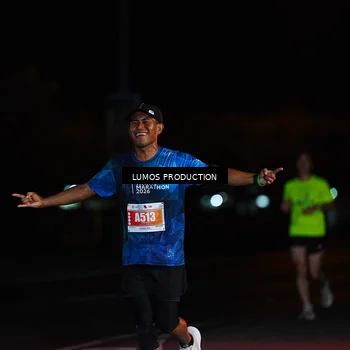 Runner Photo 4832417