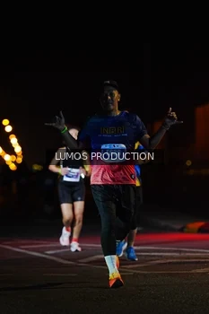 Runner Photo 4832420