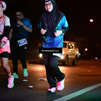 Runner Photo 4832424
