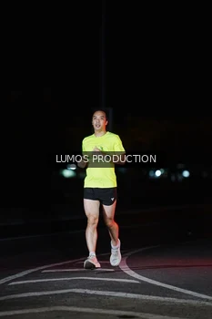 Runner Photo 4832432