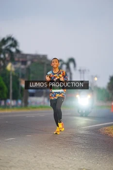 Runner Photo 4832437