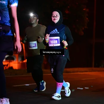 Runner Photo 4832438