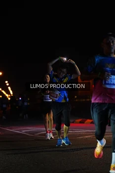 Runner Photo 4832439