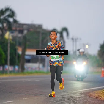Runner Photo 4832448
