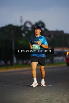 Runner Photo 4832456