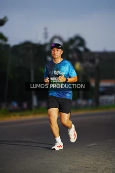 Runner Photo 4832463