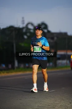 Runner Photo 4832464