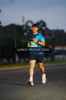 Runner Photo 4832465