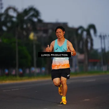 Runner Photo 4832469